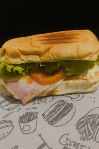 MyD Delivery Product Image